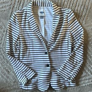 Old navy blazer
